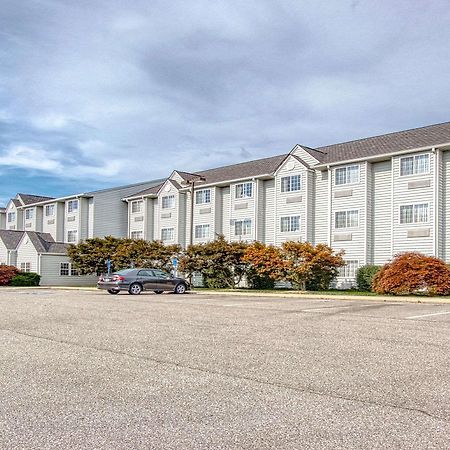Surestay Hotel By Best Western Christiansburg Blacksburg Εξωτερικό φωτογραφία