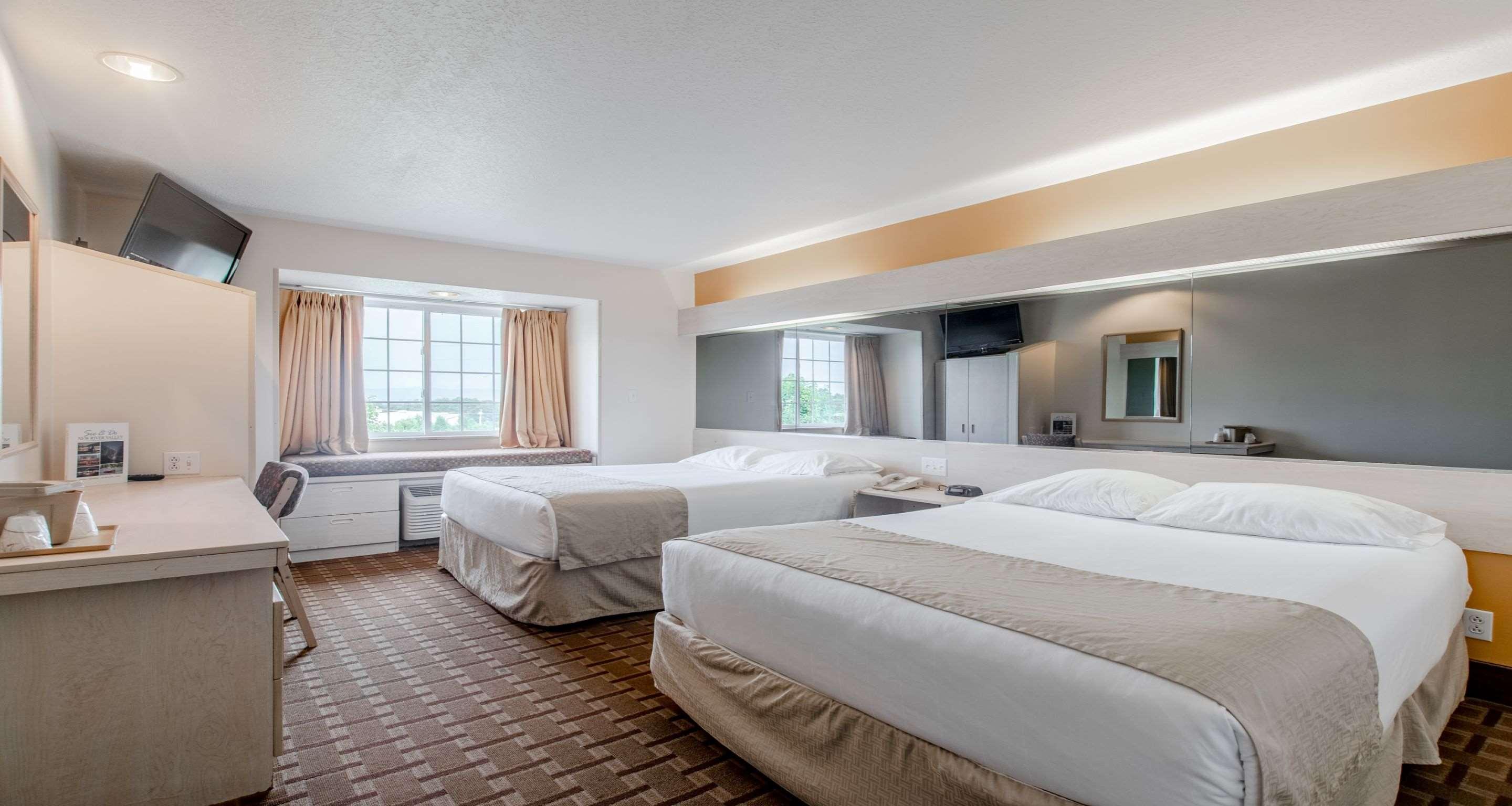 Surestay Hotel By Best Western Christiansburg Blacksburg Εξωτερικό φωτογραφία