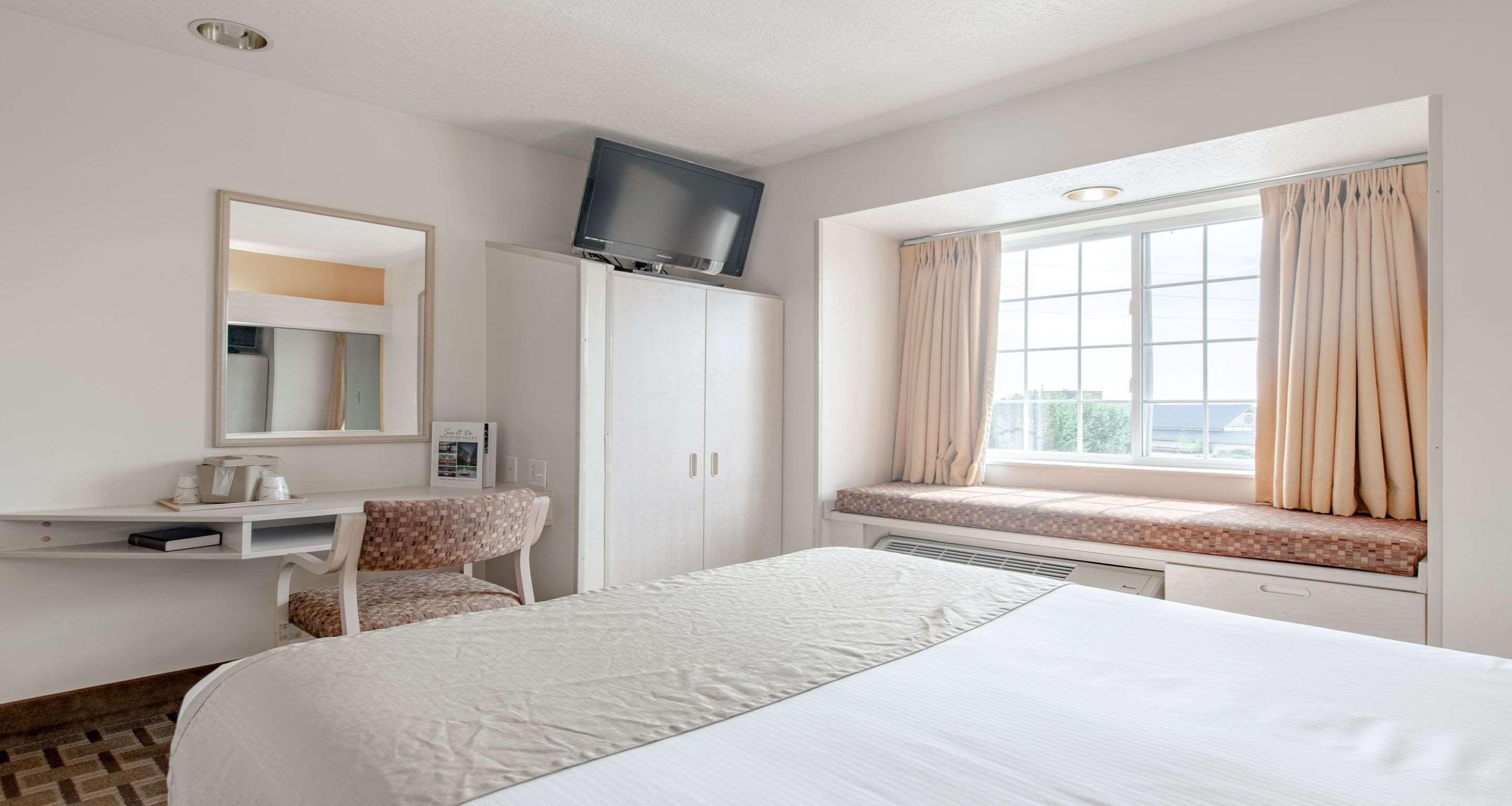 Surestay Hotel By Best Western Christiansburg Blacksburg Εξωτερικό φωτογραφία