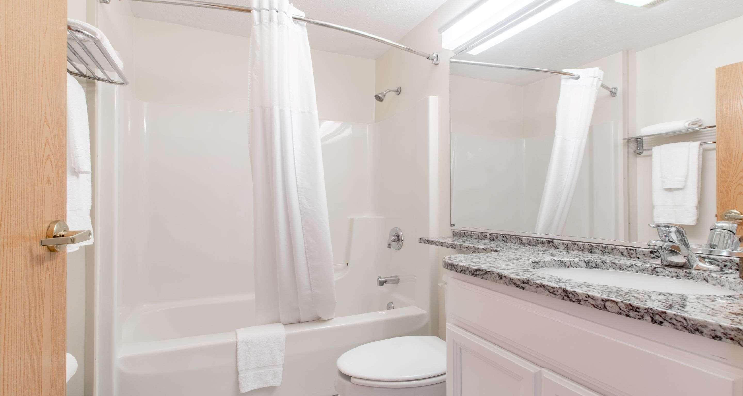 Surestay Hotel By Best Western Christiansburg Blacksburg Εξωτερικό φωτογραφία