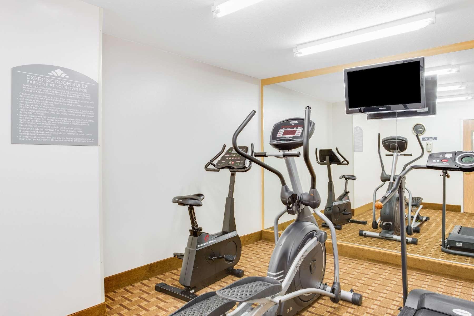 Surestay Hotel By Best Western Christiansburg Blacksburg Εξωτερικό φωτογραφία