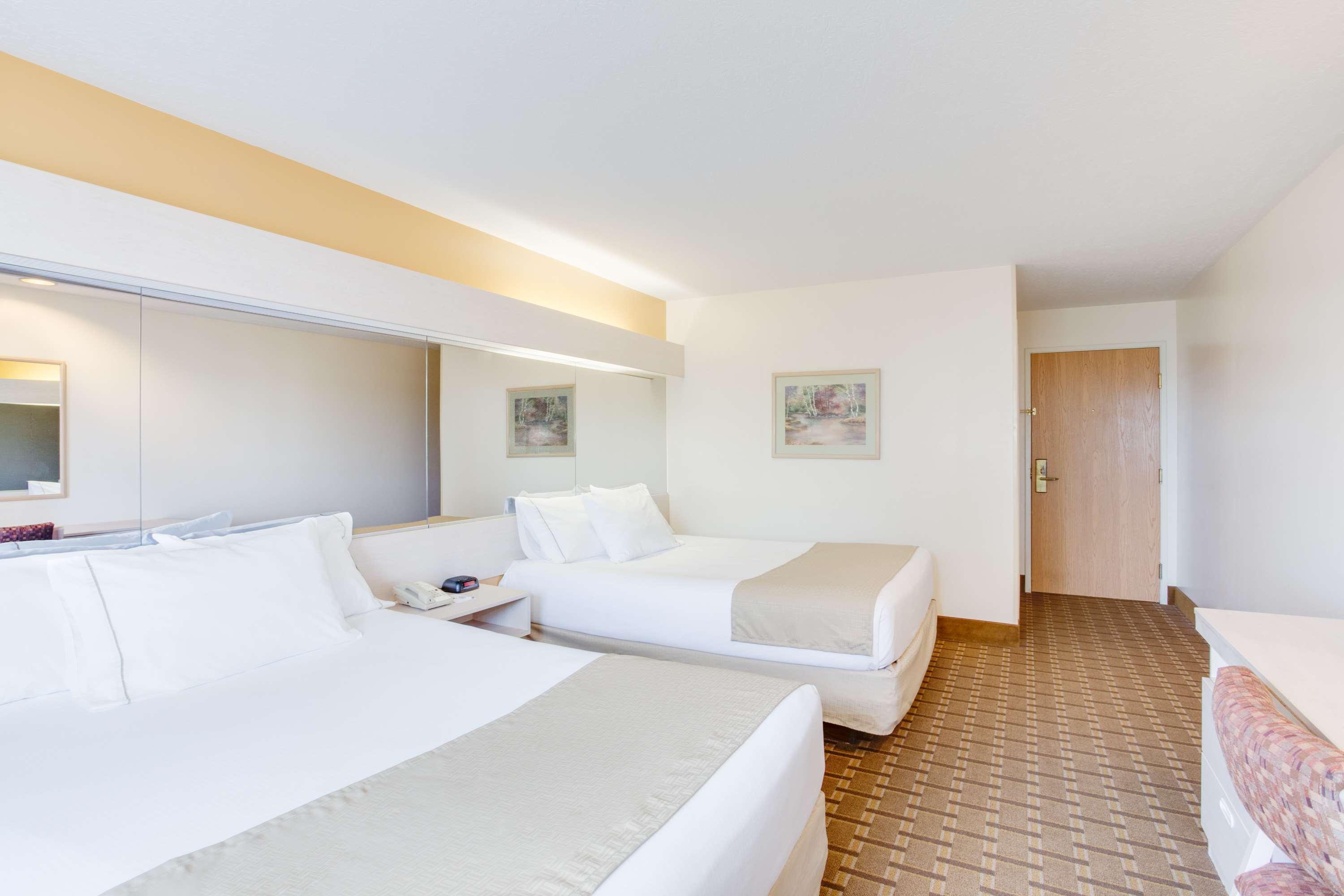 Surestay Hotel By Best Western Christiansburg Blacksburg Εξωτερικό φωτογραφία