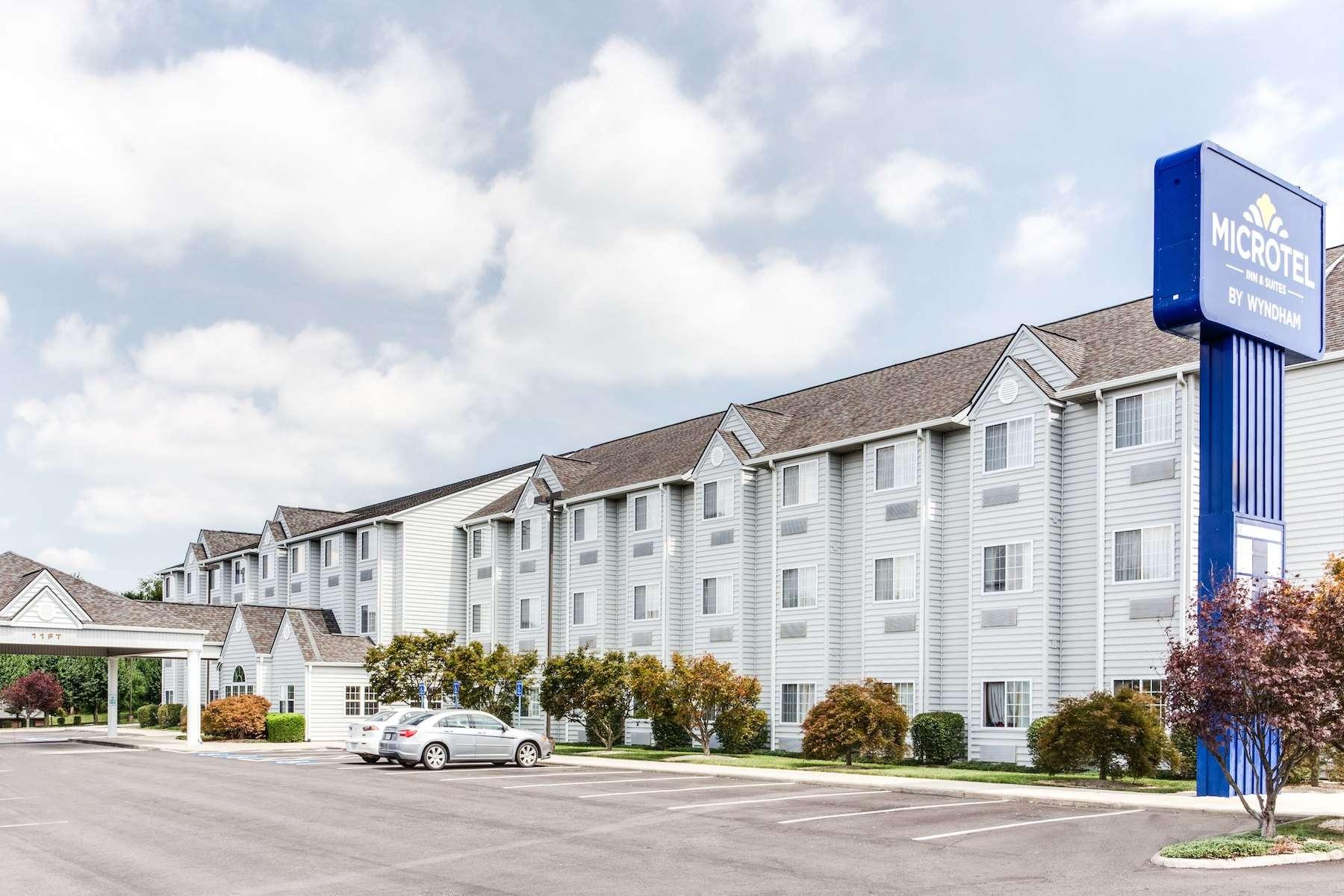Surestay Hotel By Best Western Christiansburg Blacksburg Εξωτερικό φωτογραφία
